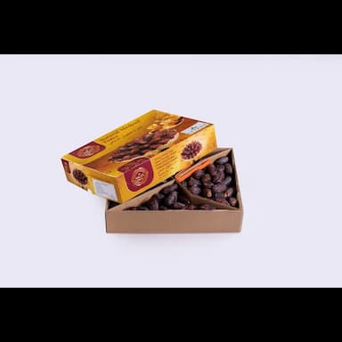 super jumbo premium medjool dates - 10.7 usd