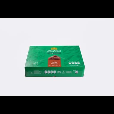 khalas emirati dates - 2.37 usd