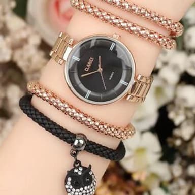 wristwatch - 5.99 usd