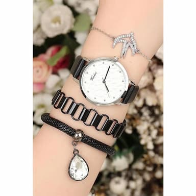 wristwatch - 5.99 usd