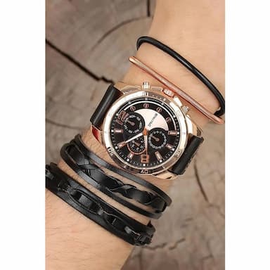 wristwatch - 5.99 usd
