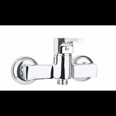 shower mixer - 17.9 usd