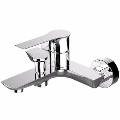 bath mixer - 23.99 usd