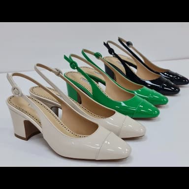 women heels shoes - 16 usd