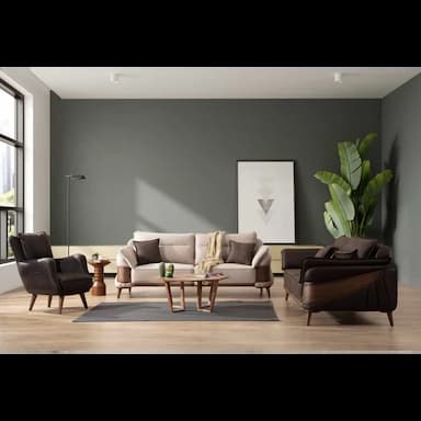 sofa set - 1499.99 usd