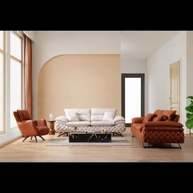 sofa set - 1499.99 usd