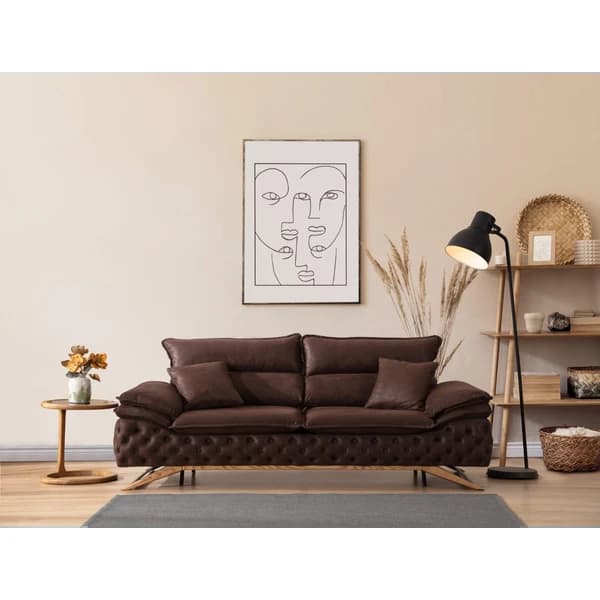 sofa set - 1499.99 ~ 1500 usd $