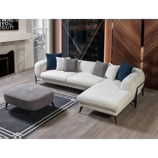 roma corner w/salon set - 1199.99 ~ 1200 usd $