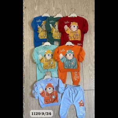 pajamas - 10.99 usd
