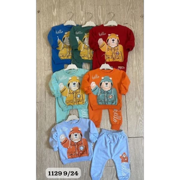 pajamas - 10.99 ~ 11 usd $