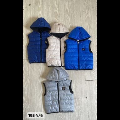 inflatable vest - 10.99 usd