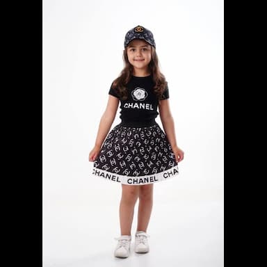 girl suit - 8.49 usd