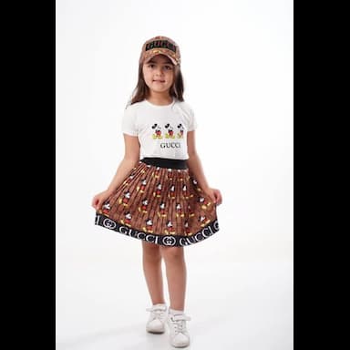 girl suit - 8.49 usd
