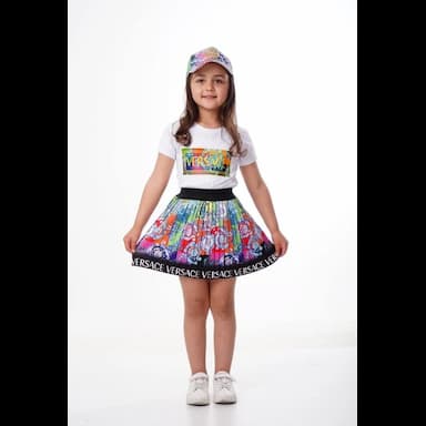 girl suit - 8.49 usd