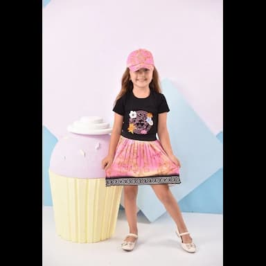girl suit - 8.49 usd