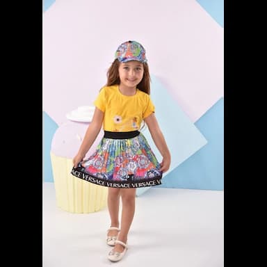 girl suit - 8.49 usd