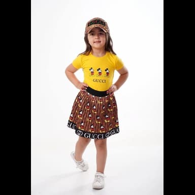 girl suit - 8.49 usd