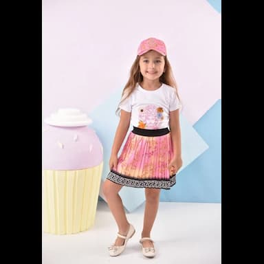 girl suit - 8.49 usd