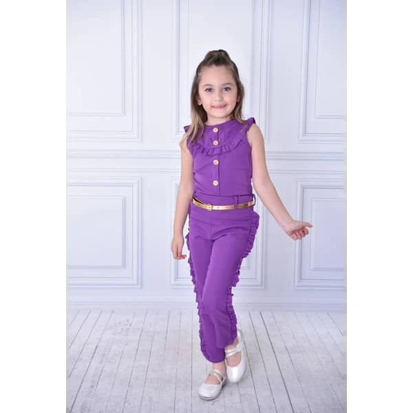 overalls - 10.99 ~ 11 usd $