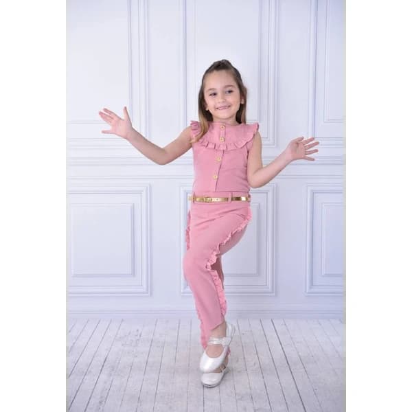 overalls - 10.99 ~ 11 usd $