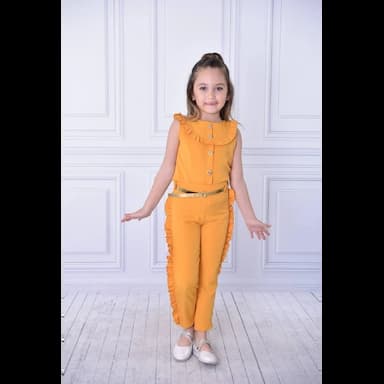 overalls - 10.99 usd