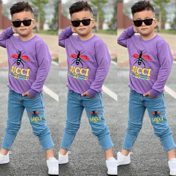 children clothes - 11.99 ~ 12 usd $