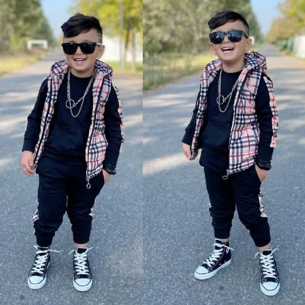 children clothes - 19.99 ~ 20 usd $