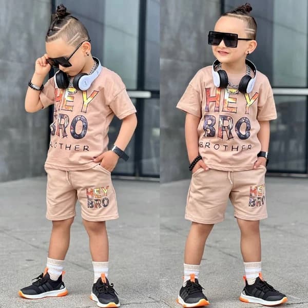 children clothes - 8.99 ~ 9 usd $