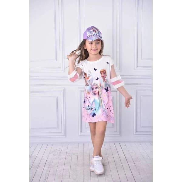 dress - 7.49 ~ 7.5 usd $