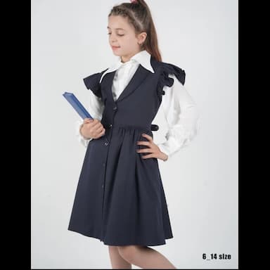 dress - 13.99 usd