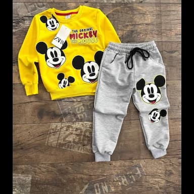 my boy's pajamas - 7.9 usd