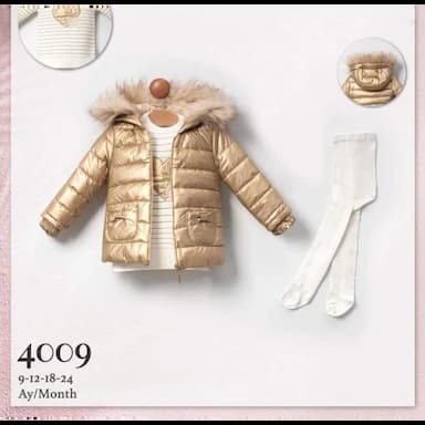 three-piece set for girls - 14.99 usd