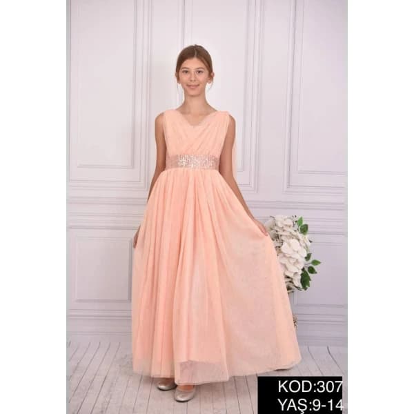 girl's dress - 21.99 ~ 22 usd $