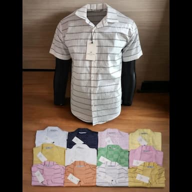 men's shirts - 11.99 usd
