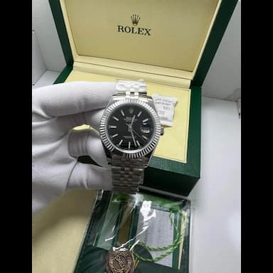 classic rolex watch - 199.99 usd