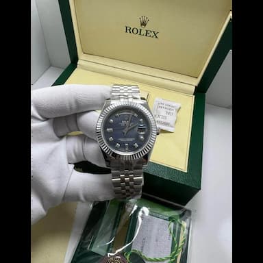 classic rolex watch - 199.99 usd