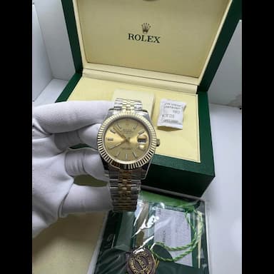 classic rolex watch - 199.99 usd
