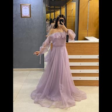evening dress - 69.99 usd