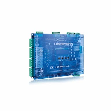 lift controller cards hd 200 xs - 6.99 usd