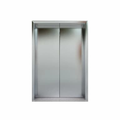 fermator automatic lift cabin door - 4.99 usd