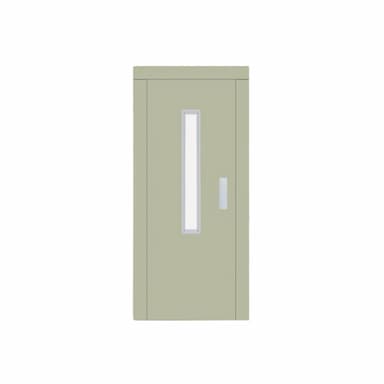 manual door 01 - 4.99 usd