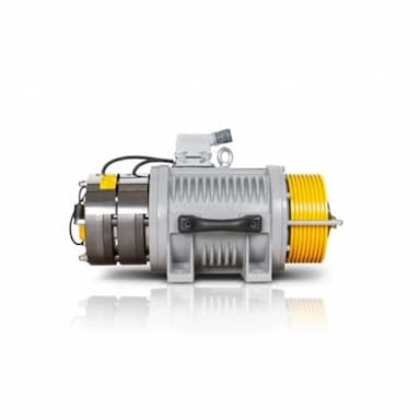 eker elevator motor quiet qs-2 - 4.99 usd