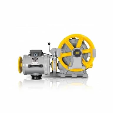 eker elevator motor smart 4 - 4.99 usd