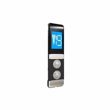 double button with display - 2.99 usd