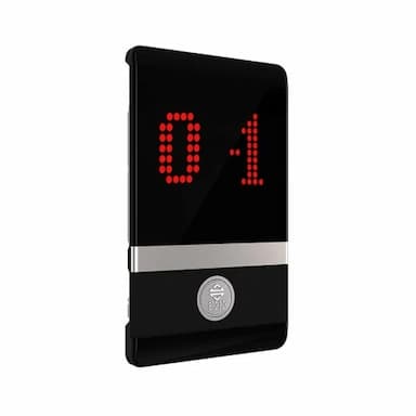 duplex single button cop - 2.99 usd