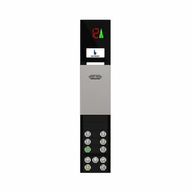 surface mounted cop - 2.99 usd