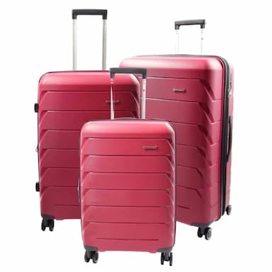 suitcase - 24.99 usd