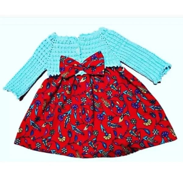 baby girl dress - 14.99 ~ 15 usd $