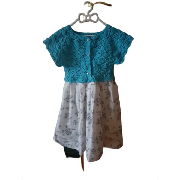 baby girl dress - 14.99 ~ 15 usd $