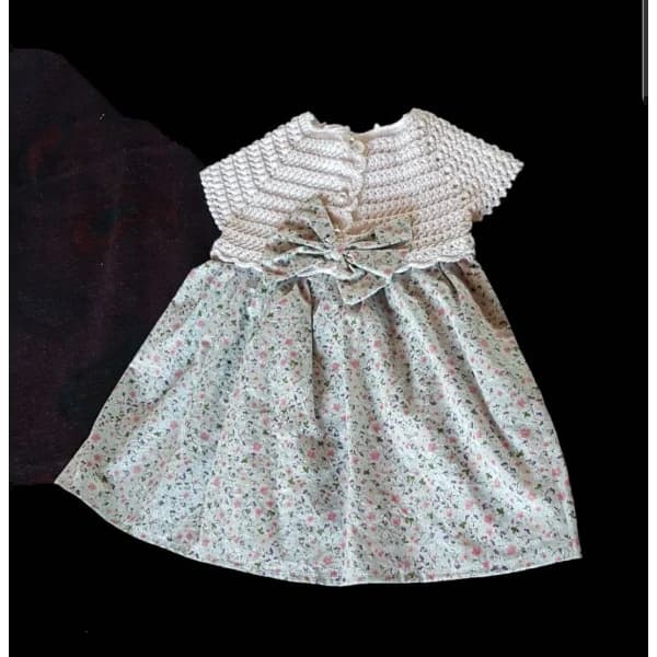 baby girl dress - 14.99 ~ 15 usd $